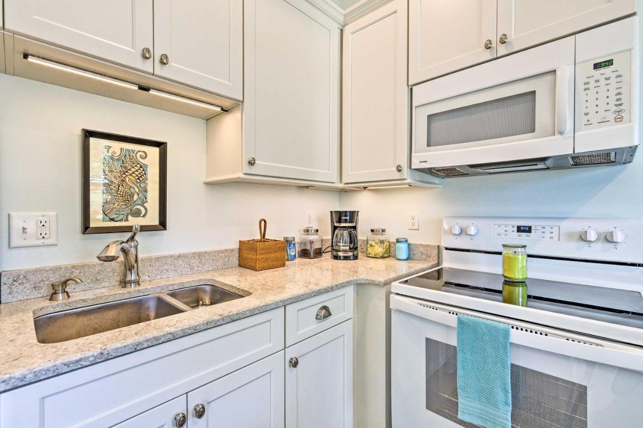 Harbor Oaks Haven Walk To Front Beach And Downtown! Ocean Springs Ngoại thất bức ảnh