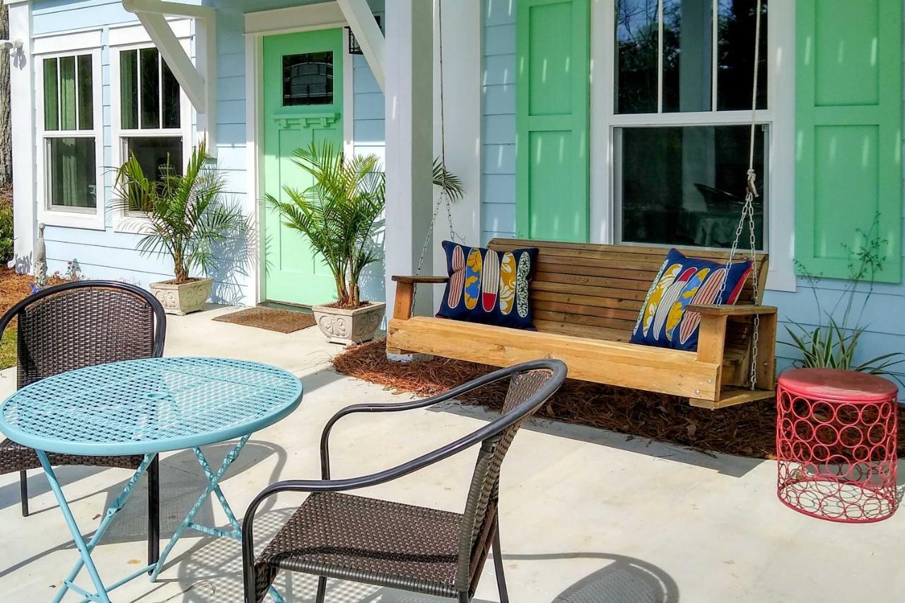 Harbor Oaks Haven Walk To Front Beach And Downtown! Ocean Springs Ngoại thất bức ảnh